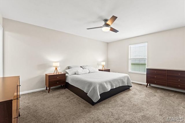 10909 Upland Terrace Drive, Lebanon, IL 62254