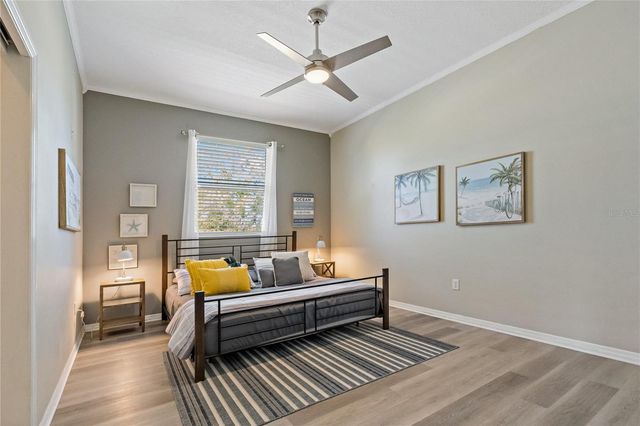 513 MERES BOULEVARD, Tarpon Springs, FL 34689