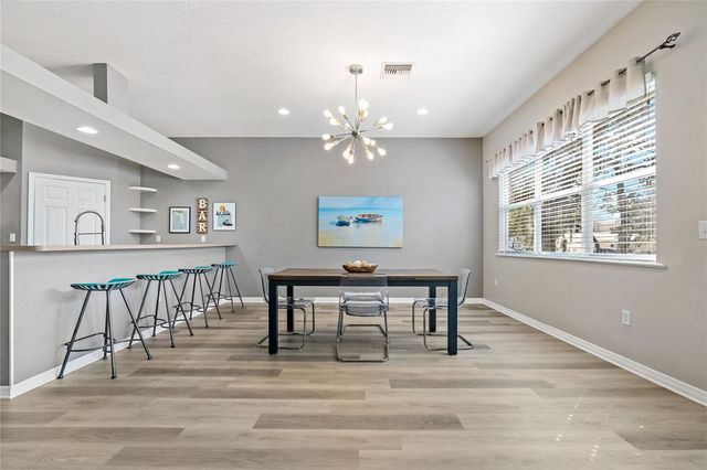 513 MERES BOULEVARD, Tarpon Springs, FL 34689