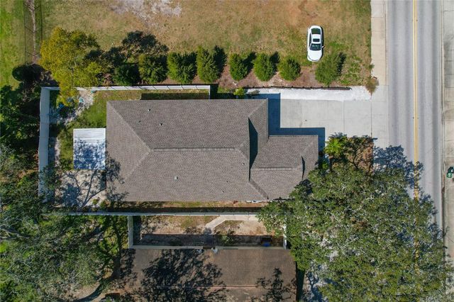 513 MERES BOULEVARD, Tarpon Springs, FL 34689