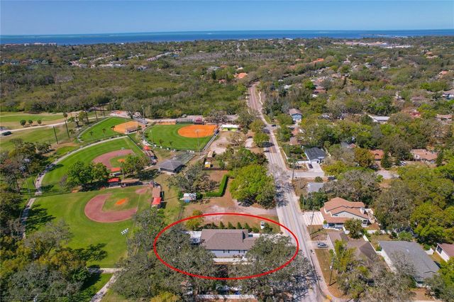 513 MERES BOULEVARD, Tarpon Springs, FL 34689