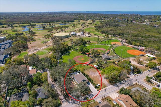 513 MERES BOULEVARD, Tarpon Springs, FL 34689