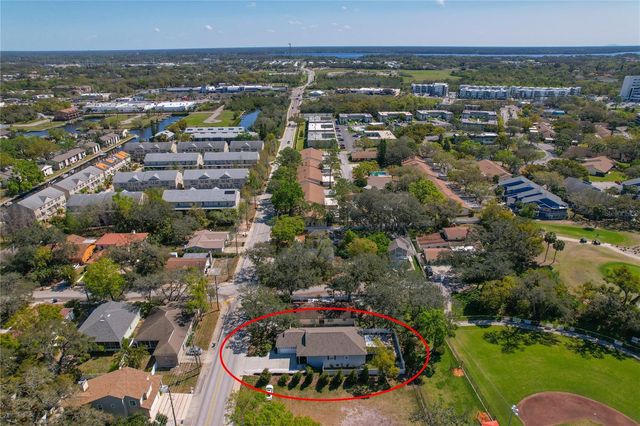 513 MERES BOULEVARD, Tarpon Springs, FL 34689