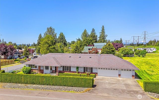 8709 8th Street SE, Lake Stevens, WA 98258
