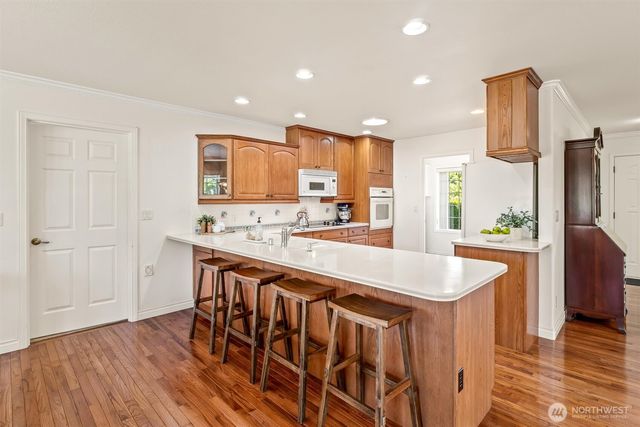8709 8th Street SE, Lake Stevens, WA 98258
