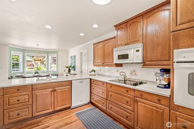 8709 8th Street SE, Lake Stevens, WA 98258
