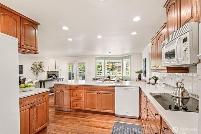 8709 8th Street SE, Lake Stevens, WA 98258