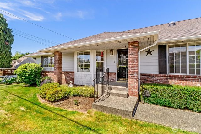 8709 8th Street SE, Lake Stevens, WA 98258