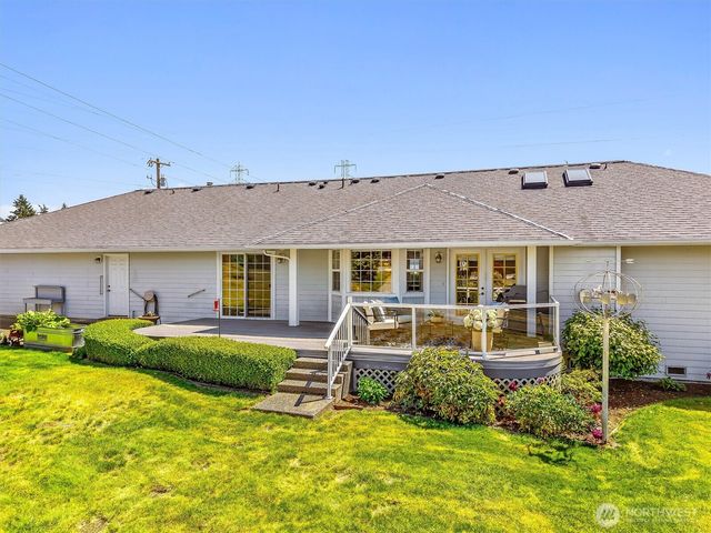 8709 8th Street SE, Lake Stevens, WA 98258