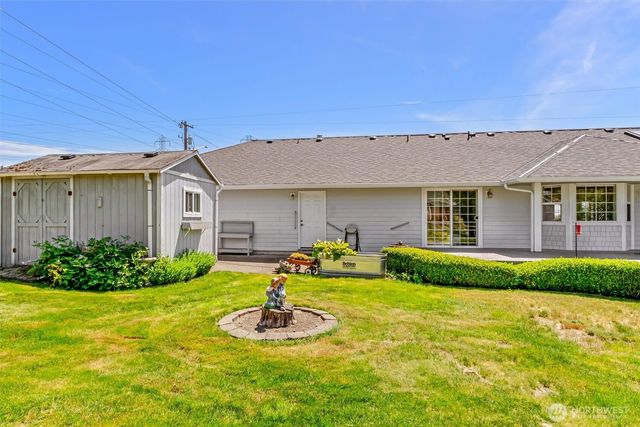 8709 8th Street SE, Lake Stevens, WA 98258