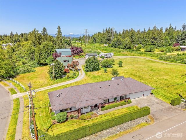 8709 8th Street SE, Lake Stevens, WA 98258