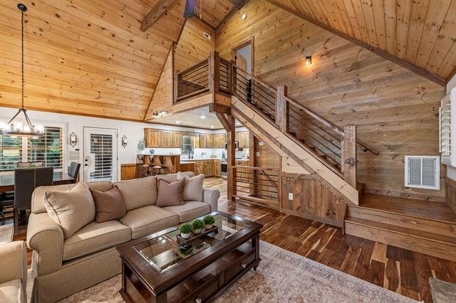 128 Ridge Brook Drive, Morganton, GA 30560
