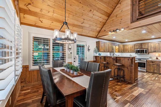 128 Ridge Brook Drive, Morganton, GA 30560