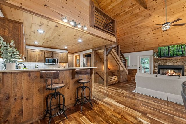 128 Ridge Brook Drive, Morganton, GA 30560