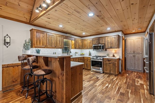 128 Ridge Brook Drive, Morganton, GA 30560