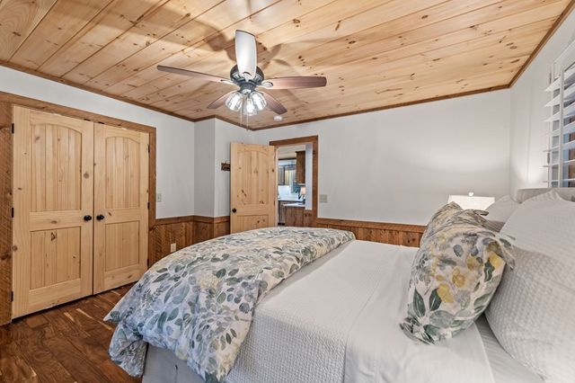 128 Ridge Brook Drive, Morganton, GA 30560