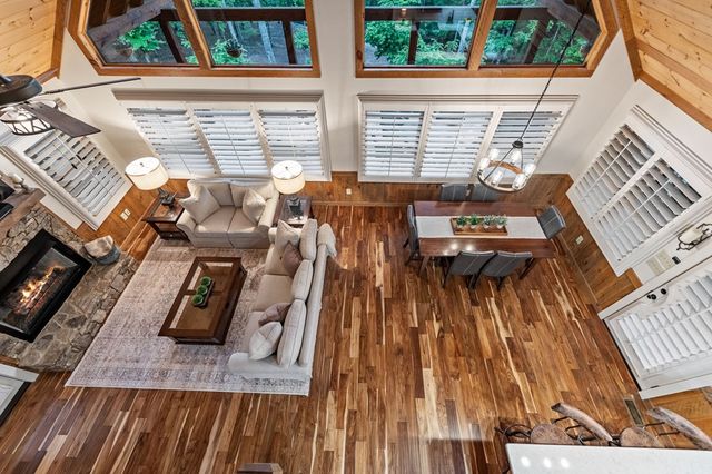 128 Ridge Brook Drive, Morganton, GA 30560