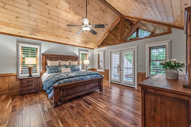 128 Ridge Brook Drive, Morganton, GA 30560