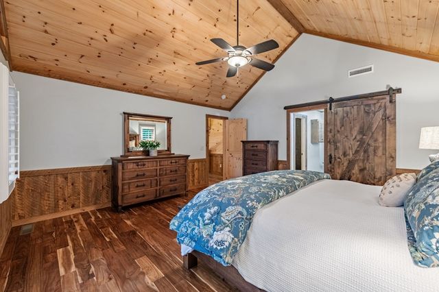 128 Ridge Brook Drive, Morganton, GA 30560