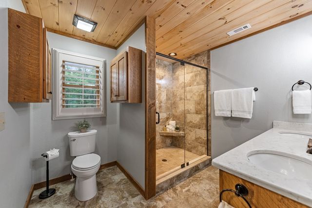 128 Ridge Brook Drive, Morganton, GA 30560