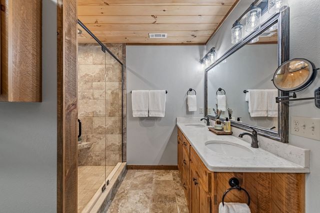 128 Ridge Brook Drive, Morganton, GA 30560