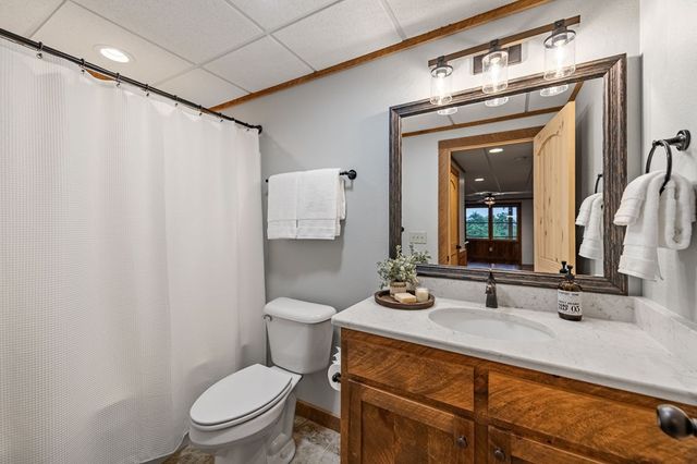 128 Ridge Brook Drive, Morganton, GA 30560