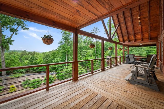 128 Ridge Brook Drive, Morganton, GA 30560