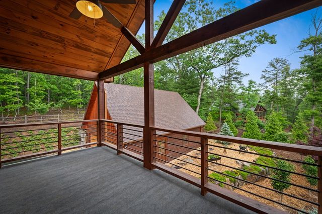 128 Ridge Brook Drive, Morganton, GA 30560