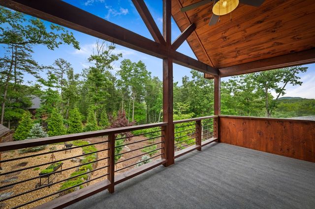 128 Ridge Brook Drive, Morganton, GA 30560