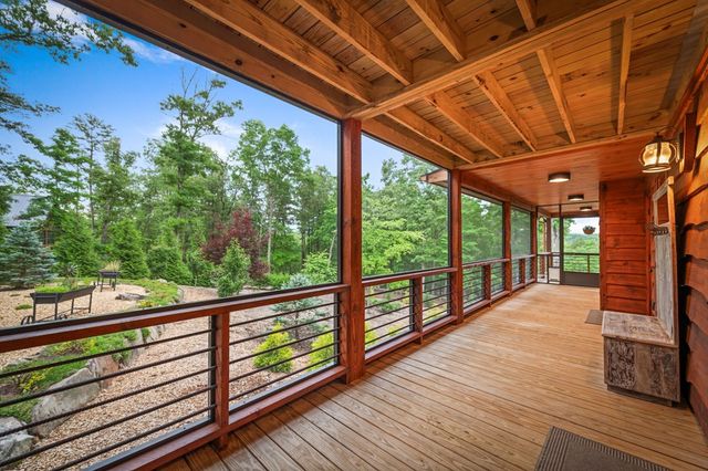 128 Ridge Brook Drive, Morganton, GA 30560