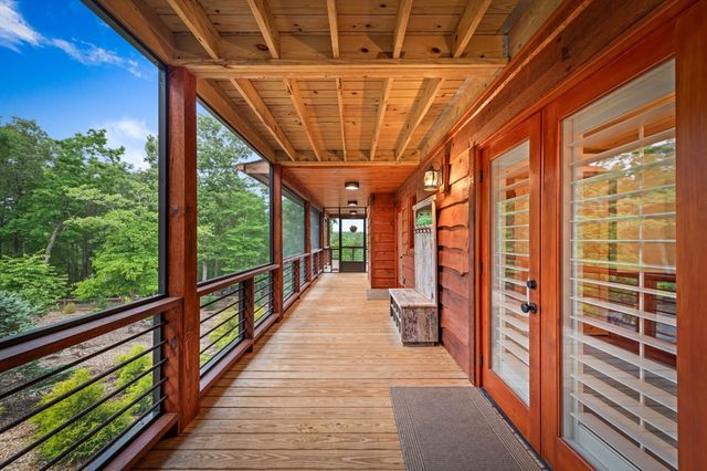 128 Ridge Brook Drive, Morganton, GA 30560