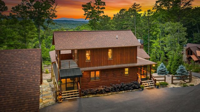 128 Ridge Brook Drive, Morganton, GA 30560