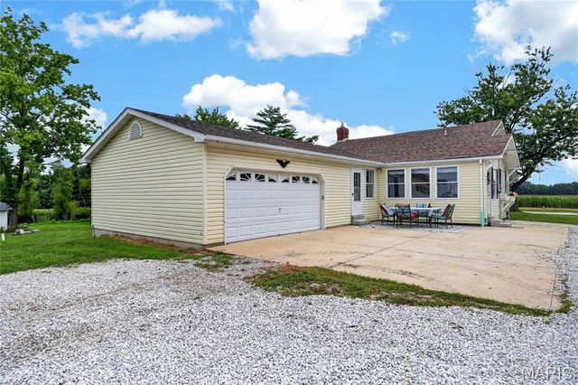435 Highway T, Foristell, MO 63348