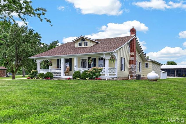 435 Highway T, Foristell, MO 63348
