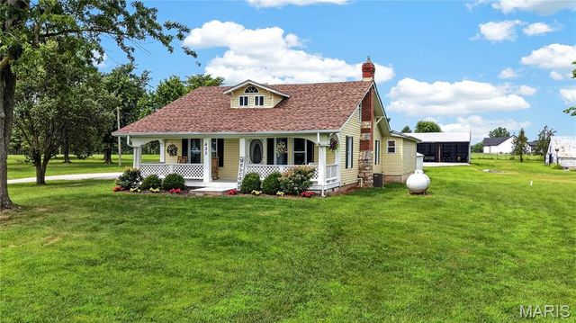 435 Highway T, Foristell, MO 63348