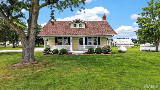 435 Highway T, Foristell, MO 63348