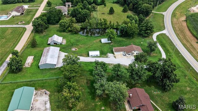435 Highway T, Foristell, MO 63348