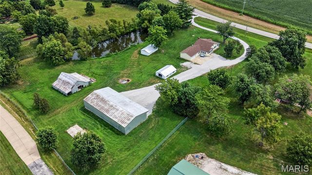 435 Highway T, Foristell, MO 63348