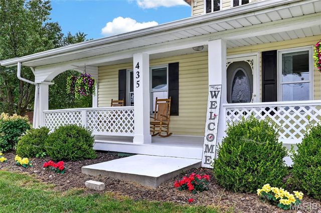 435 Highway T, Foristell, MO 63348
