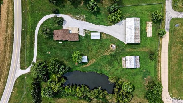 435 Highway T, Foristell, MO 63348