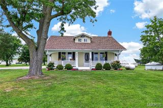 435 Highway T, Foristell, MO 63348