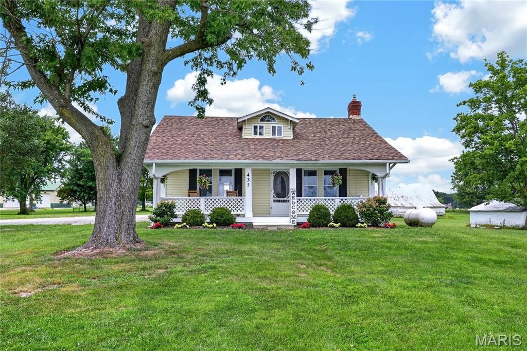 435 Highway T, Foristell, MO 63348