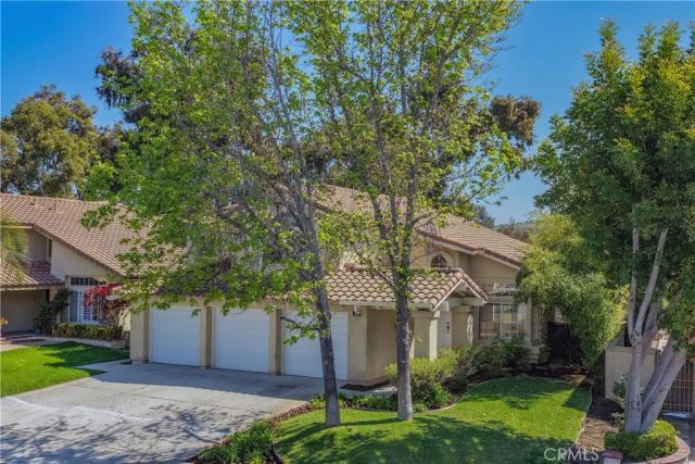 34 Reata, Rancho Santa Margarita, CA 92688