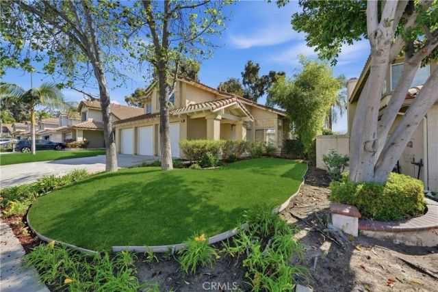 34 Reata, Rancho Santa Margarita, CA 92688