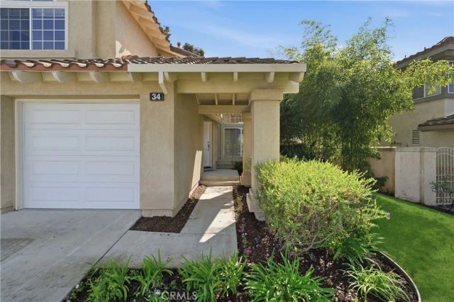34 Reata, Rancho Santa Margarita, CA 92688