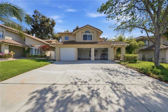 34 Reata, Rancho Santa Margarita, CA 92688