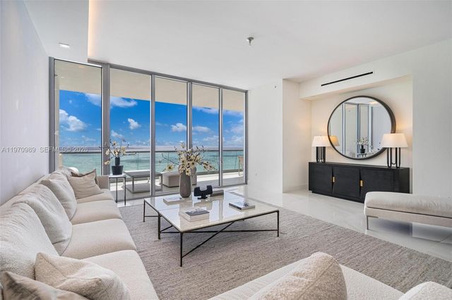 18501 Collins Ave 2003, Sunny Isles Beach, FL 33160