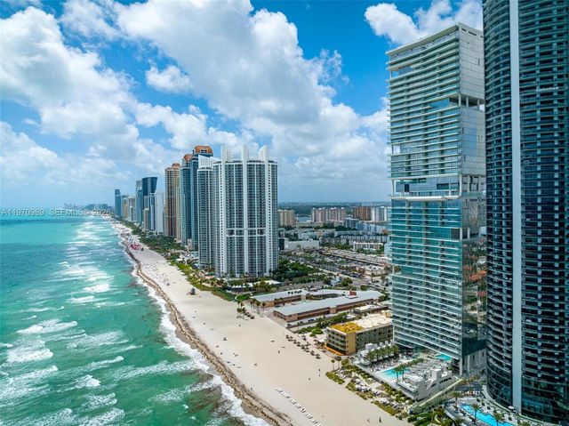 18501 Collins Ave 2003, Sunny Isles Beach, FL 33160