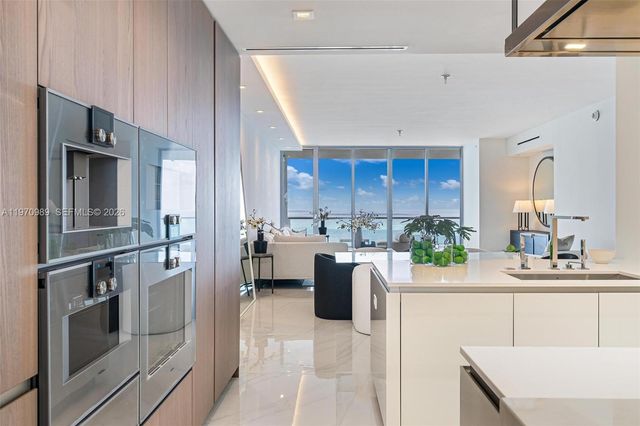 18501 Collins Ave 2003, Sunny Isles Beach, FL 33160