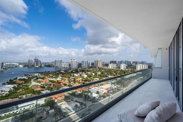 18501 Collins Ave 2003, Sunny Isles Beach, FL 33160